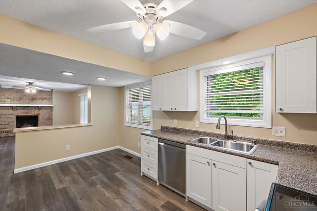 5944 Mill Crest Court, Fairfield Twp, OH 45011