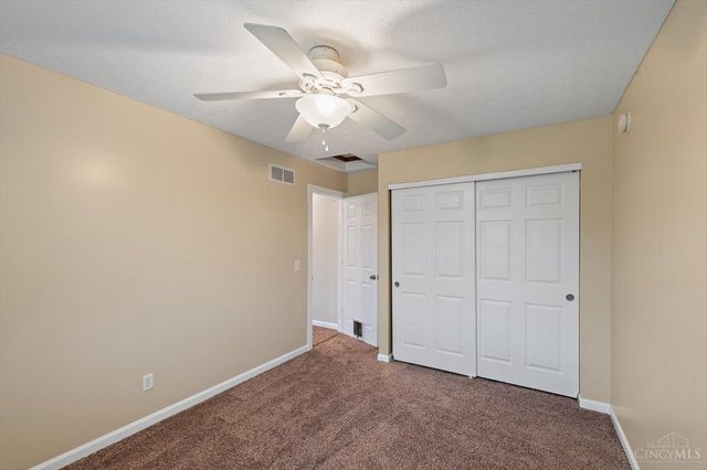 5944 Mill Crest Court, Fairfield Twp, OH 45011