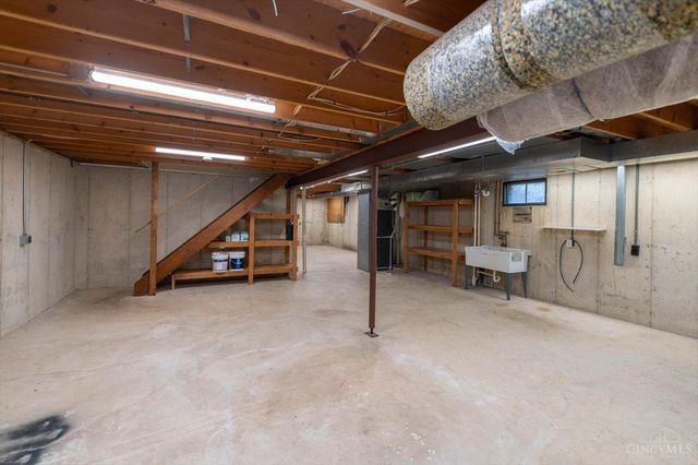 5944 Mill Crest Court, Fairfield Twp, OH 45011