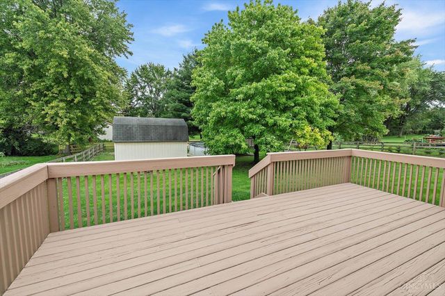 5944 Mill Crest Court, Fairfield Twp, OH 45011