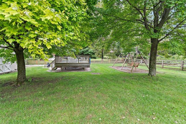 5944 Mill Crest Court, Fairfield Twp, OH 45011