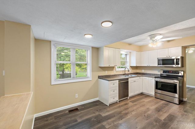 5944 Mill Crest Court, Fairfield Twp, OH 45011