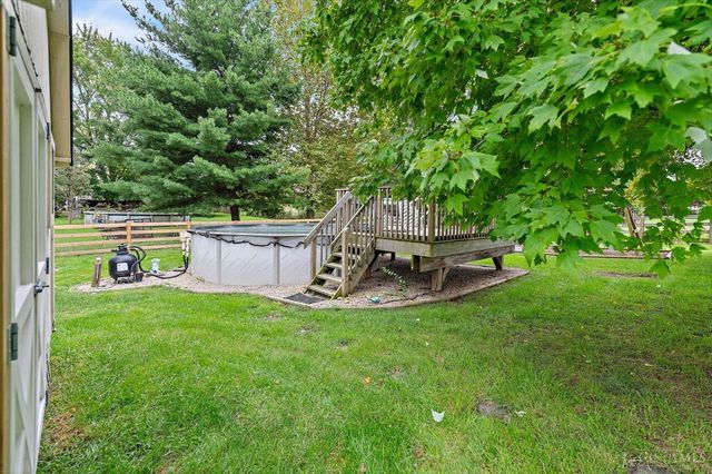 5944 Mill Crest Court, Fairfield Twp, OH 45011