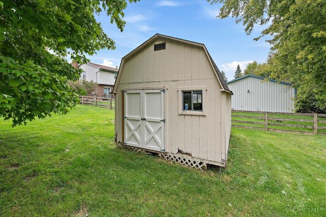 5944 Mill Crest Court, Fairfield Twp, OH 45011