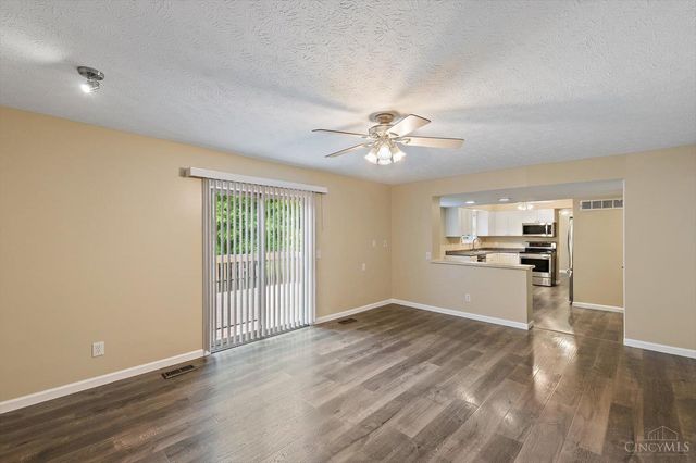 5944 Mill Crest Court, Fairfield Twp, OH 45011