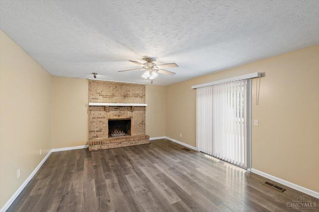 5944 Mill Crest Court, Fairfield Twp, OH 45011