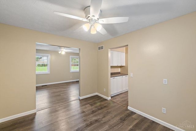 5944 Mill Crest Court, Fairfield Twp, OH 45011