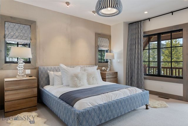 77 Tanager Fork, Big Sky, MT 59716