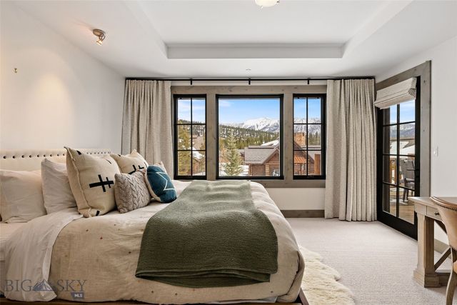 77 Tanager Fork, Big Sky, MT 59716