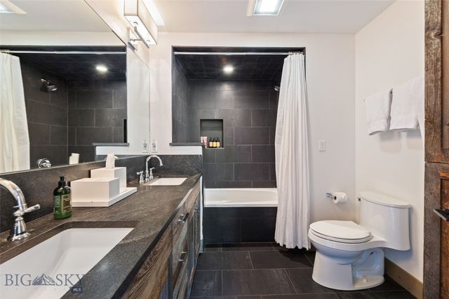 77 Tanager Fork, Big Sky, MT 59716