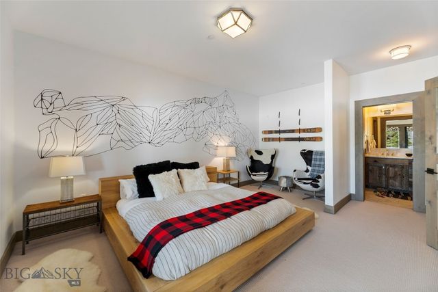 77 Tanager Fork, Big Sky, MT 59716