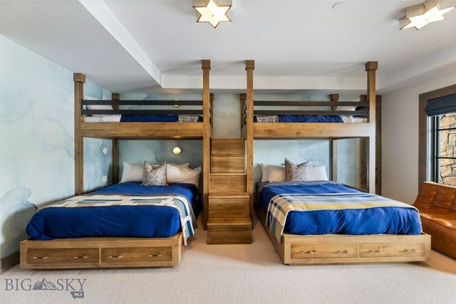 77 Tanager Fork, Big Sky, MT 59716