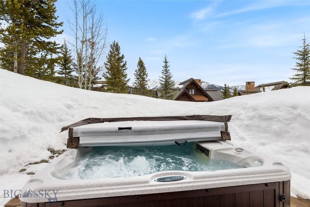 77 Tanager Fork, Big Sky, MT 59716