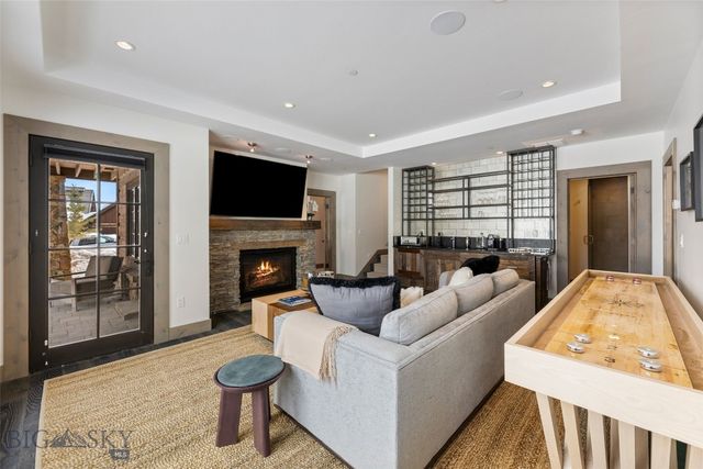 77 Tanager Fork, Big Sky, MT 59716