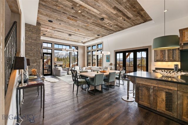 77 Tanager Fork, Big Sky, MT 59716