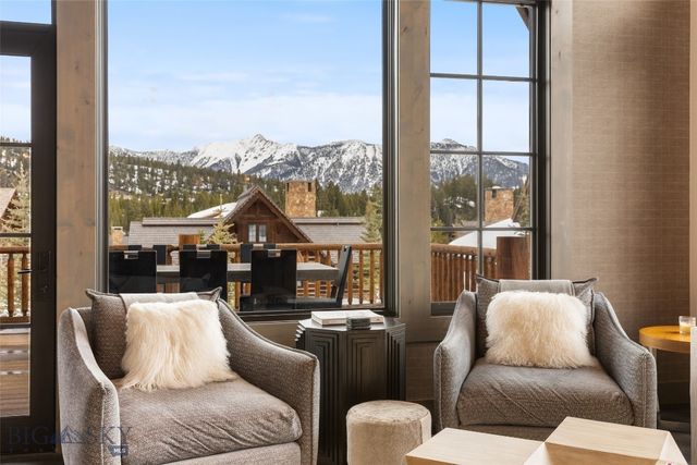 77 Tanager Fork, Big Sky, MT 59716