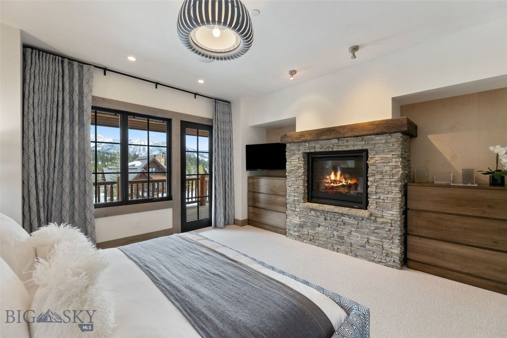 77 Tanager Fork, Big Sky, MT 59716 photo 12