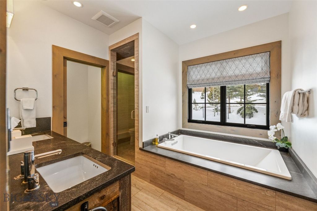 77 Tanager Fork, Big Sky, MT 59716 photo 13