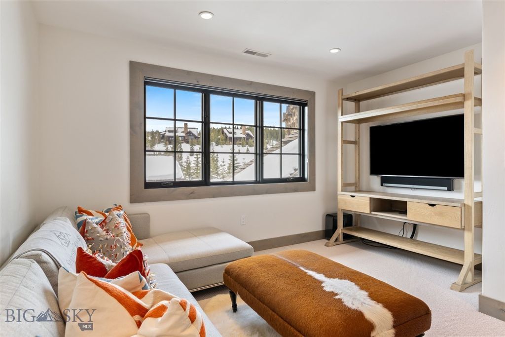 77 Tanager Fork, Big Sky, MT 59716 photo 16