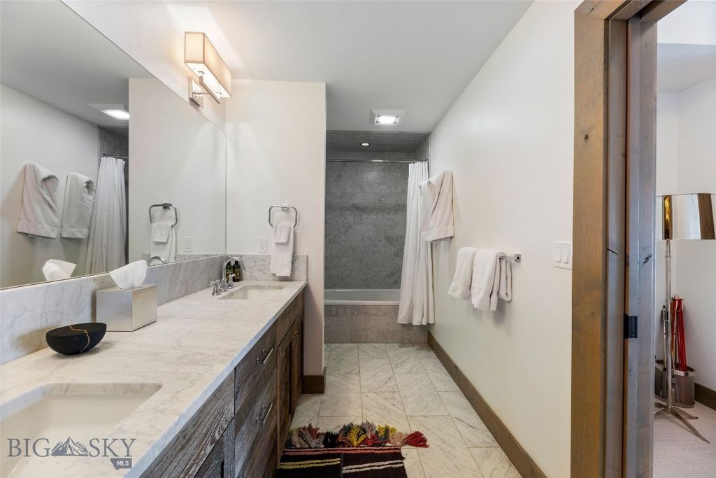 77 Tanager Fork, Big Sky, MT 59716 photo 23