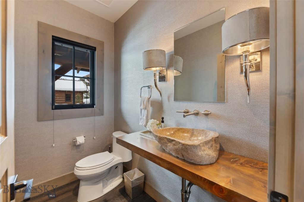 77 Tanager Fork, Big Sky, MT 59716 photo 26