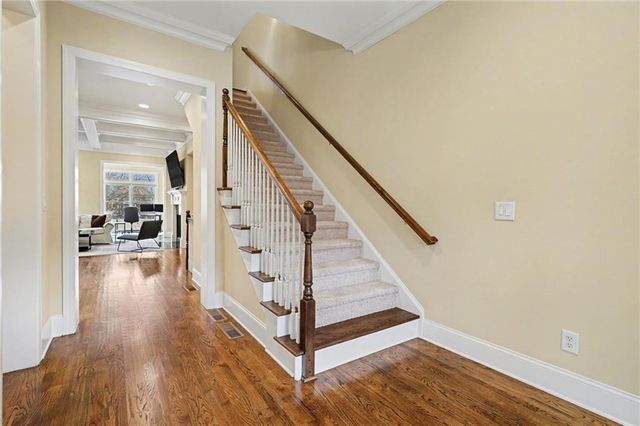 657 Lockton Place, Atlanta, GA 30342