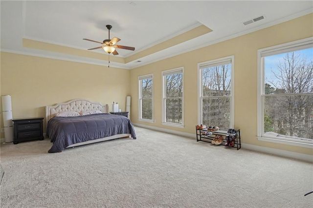 657 Lockton Place, Atlanta, GA 30342