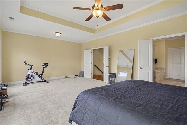 657 Lockton Place, Atlanta, GA 30342