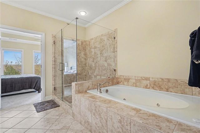 657 Lockton Place, Atlanta, GA 30342