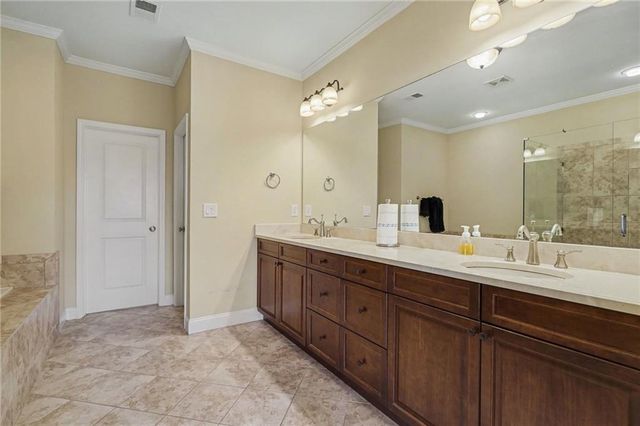 657 Lockton Place, Atlanta, GA 30342