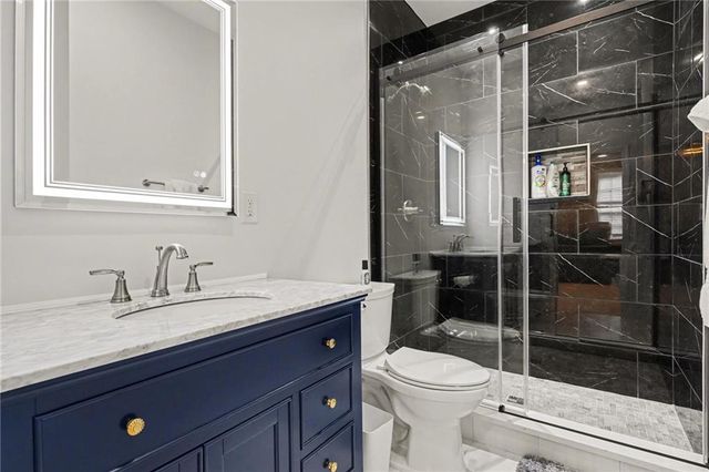 657 Lockton Place, Atlanta, GA 30342