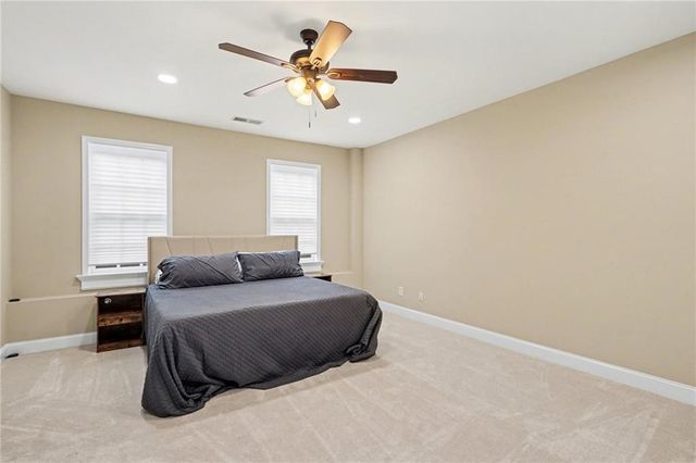 657 Lockton Place, Atlanta, GA 30342