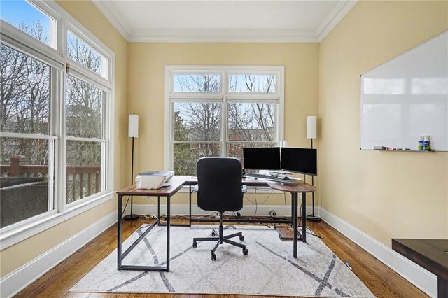 657 Lockton Place, Atlanta, GA 30342