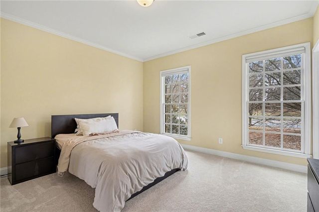 657 Lockton Place, Atlanta, GA 30342