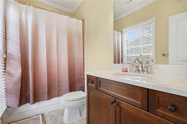 657 Lockton Place, Atlanta, GA 30342