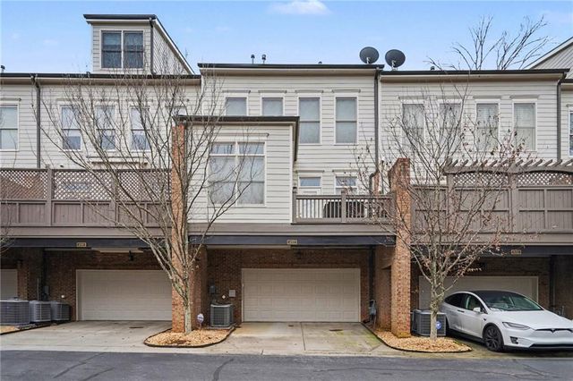 657 Lockton Place, Atlanta, GA 30342