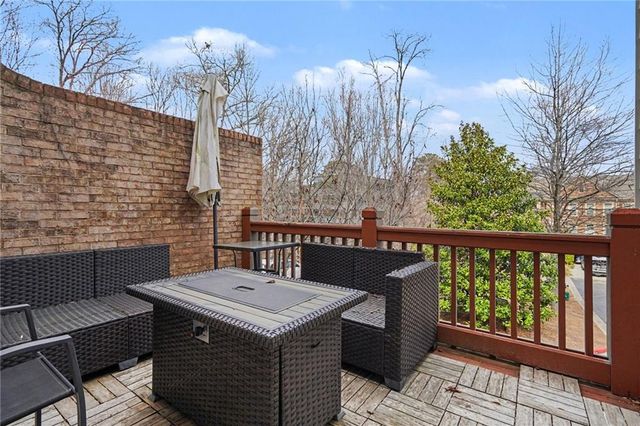 657 Lockton Place, Atlanta, GA 30342