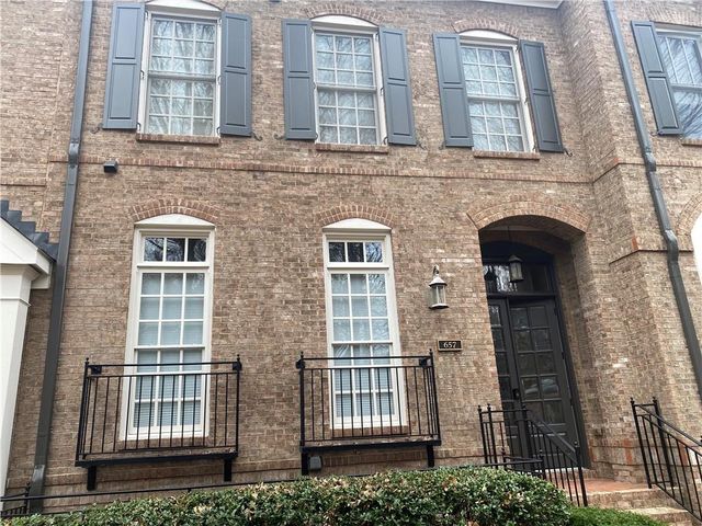 657 Lockton Place, Atlanta, GA 30342