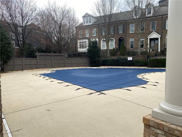 657 Lockton Place, Atlanta, GA 30342