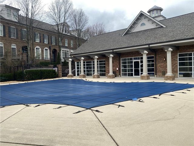 657 Lockton Place, Atlanta, GA 30342