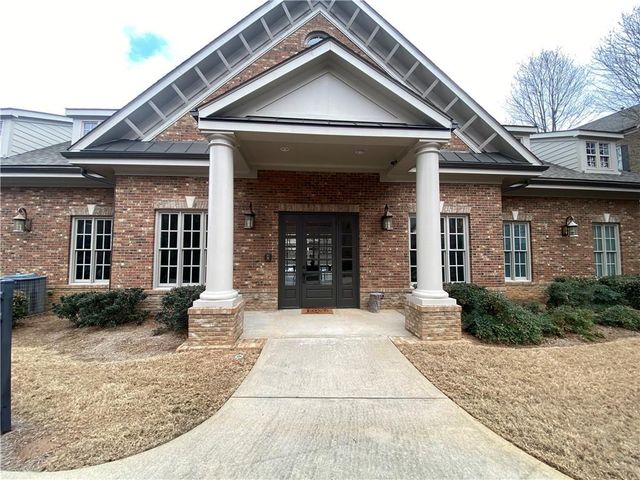 657 Lockton Place, Atlanta, GA 30342