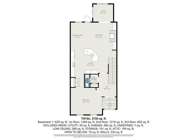 657 Lockton Place, Atlanta, GA 30342