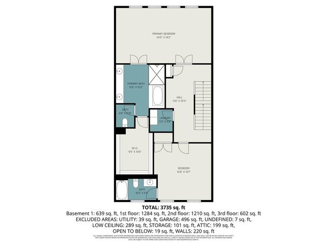 657 Lockton Place, Atlanta, GA 30342