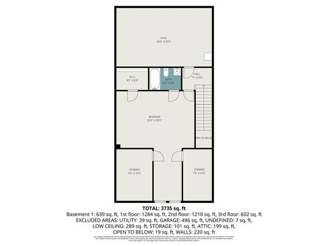 657 Lockton Place, Atlanta, GA 30342