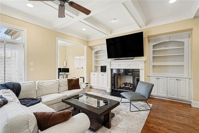 657 Lockton Place, Atlanta, GA 30342