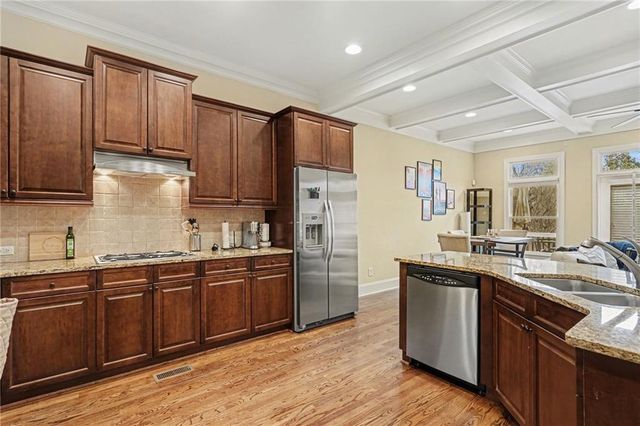 657 Lockton Place, Atlanta, GA 30342