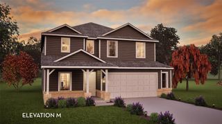 121 Cougar Hill DR, Jarrell, TX 76537