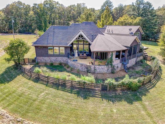 626 CEDAR HILL RD, Other, MS 39071