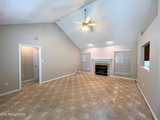 6017 Tennyson Drive, Knoxville, TN 37909