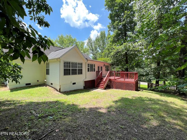 6017 Tennyson Drive, Knoxville, TN 37909